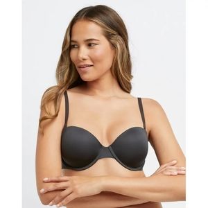 Maidenform Smooth Finish Strapless Bra 40D NWT